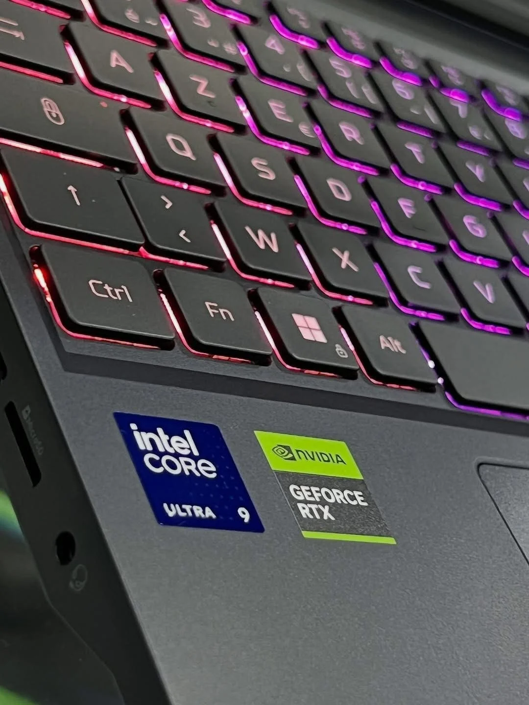 Acer Predator 16 - دمشق - صورة 2