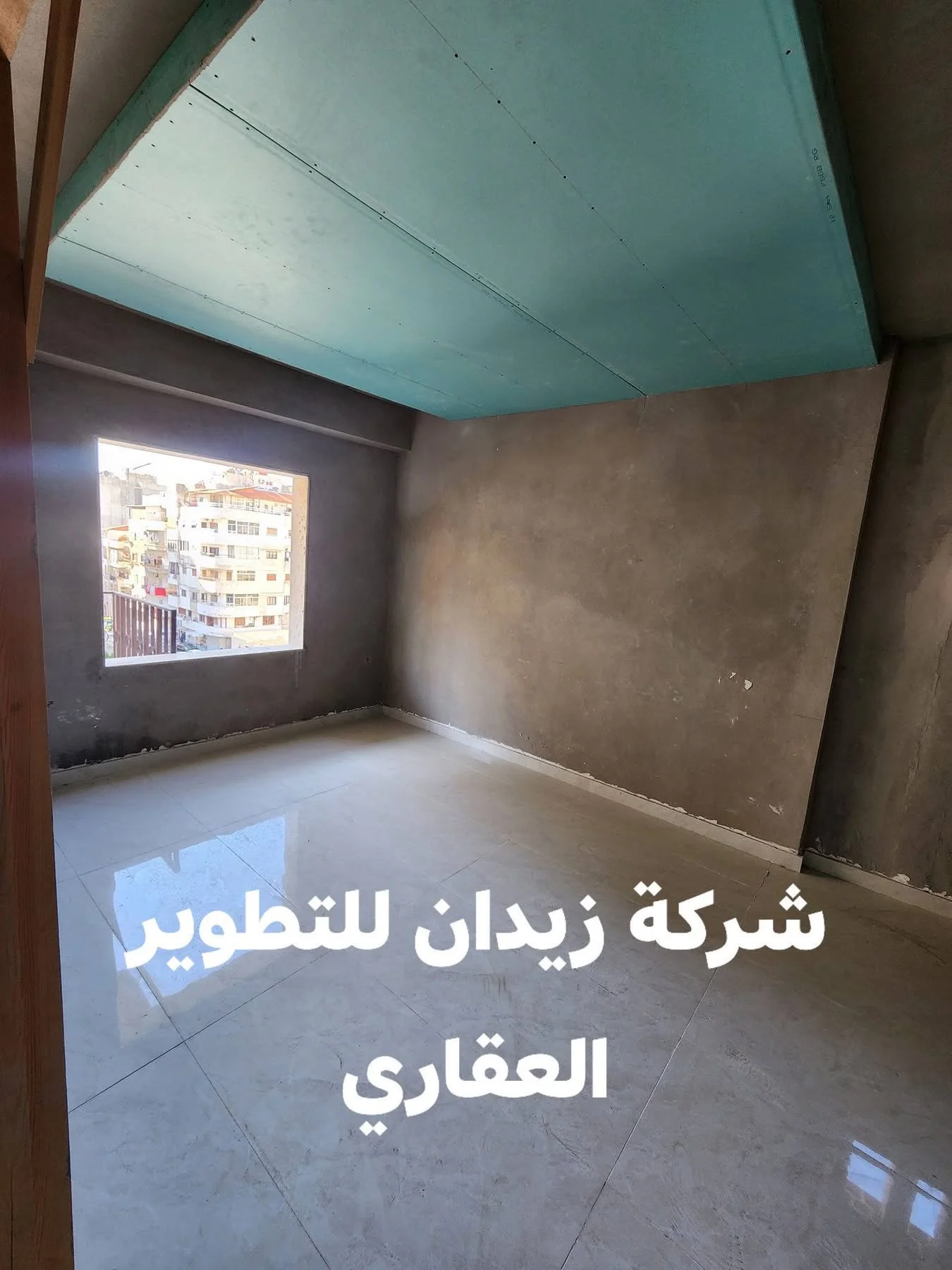 شقة بمساحة 85 م - اللاذقية - صورة 4