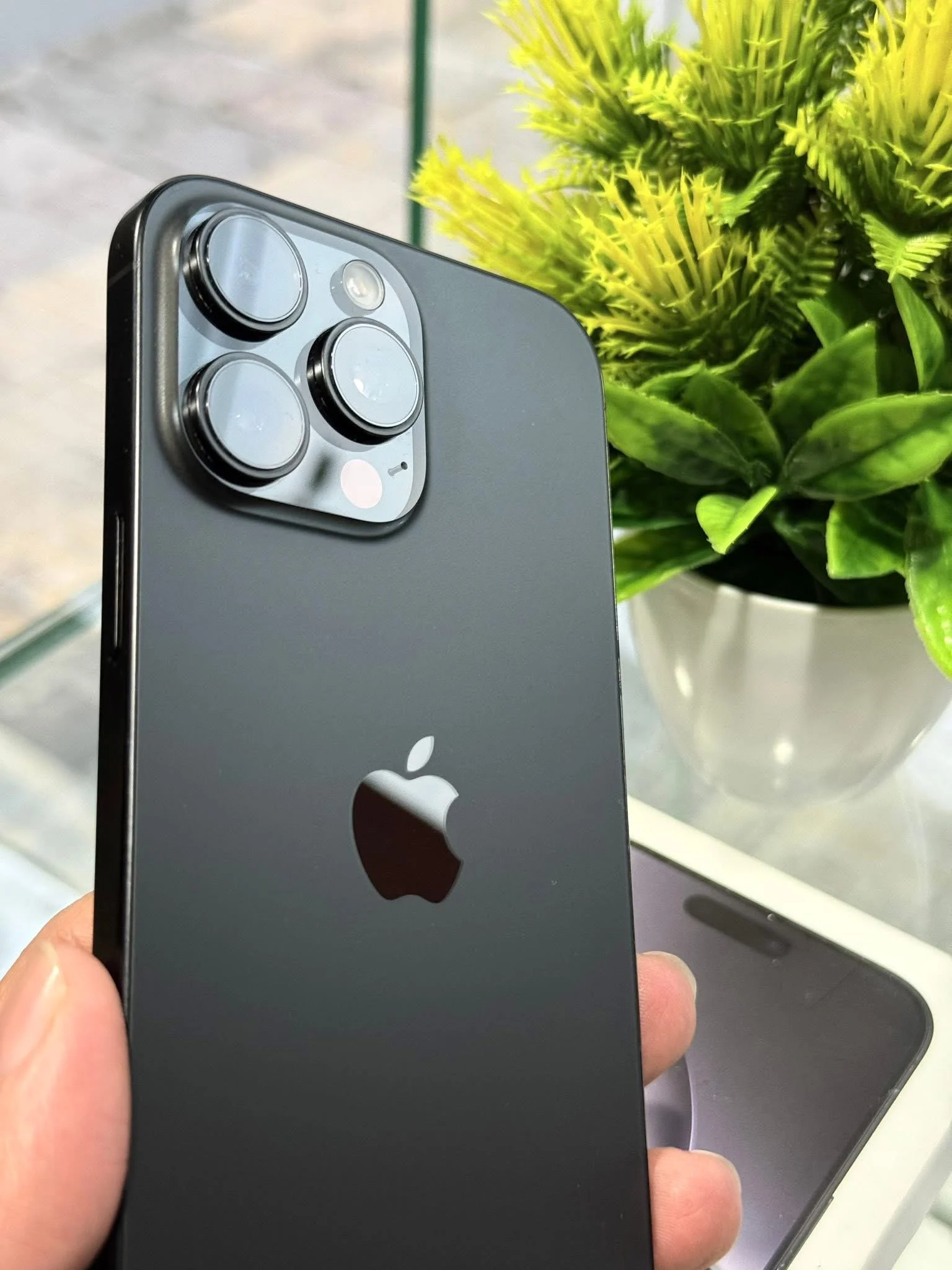 iPhone 16 Pro Max - طرطوس