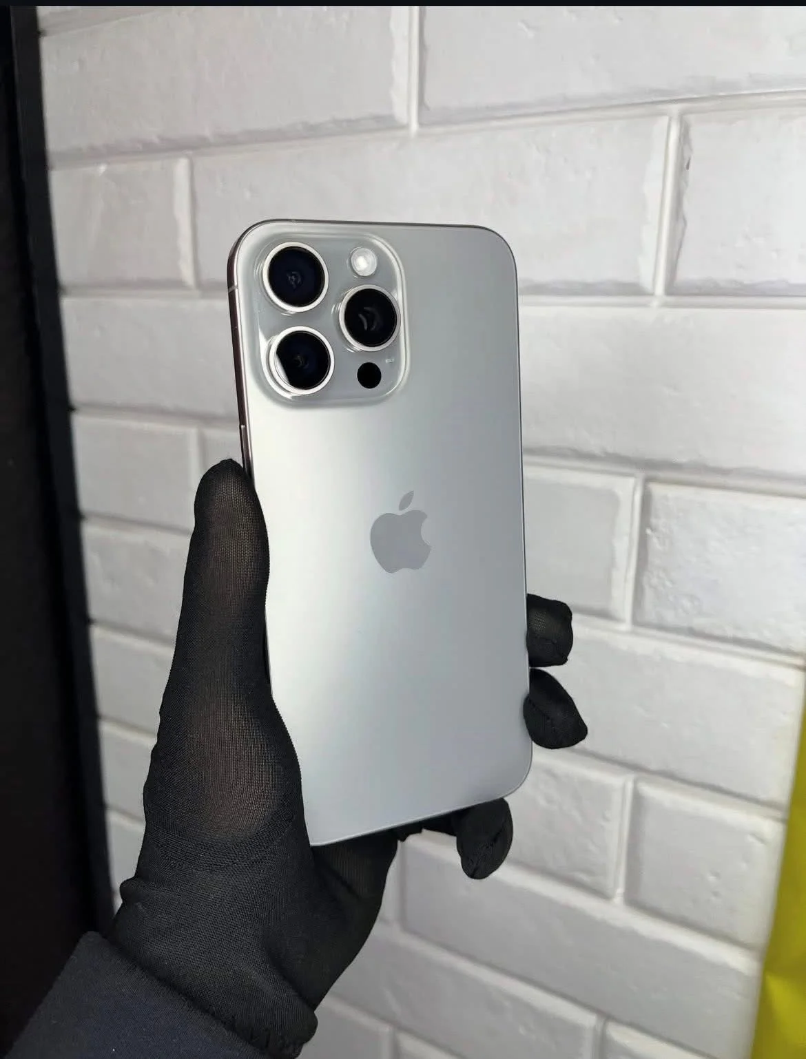 iPhone 15 Pro Max - طرطوس - صورة 2