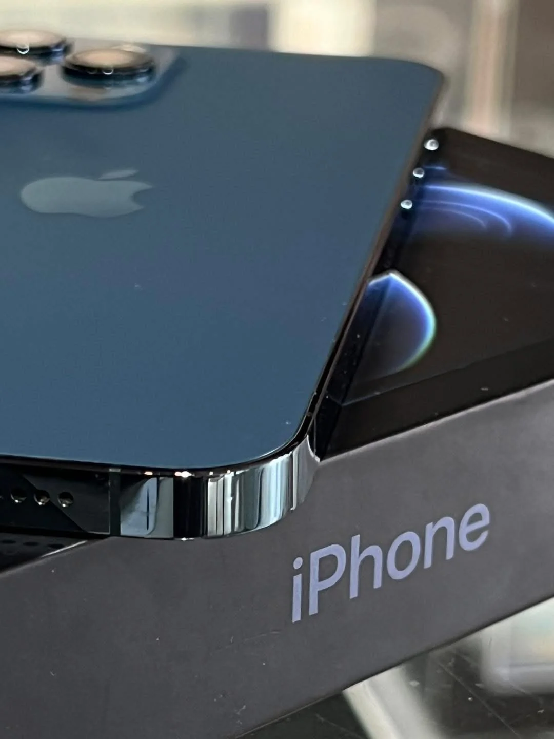 iPhone 12 Pro Max - طرطوس - صورة 2