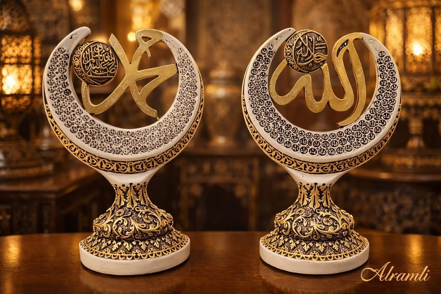 طقم اسماء الله الحسنى - اللاذقية