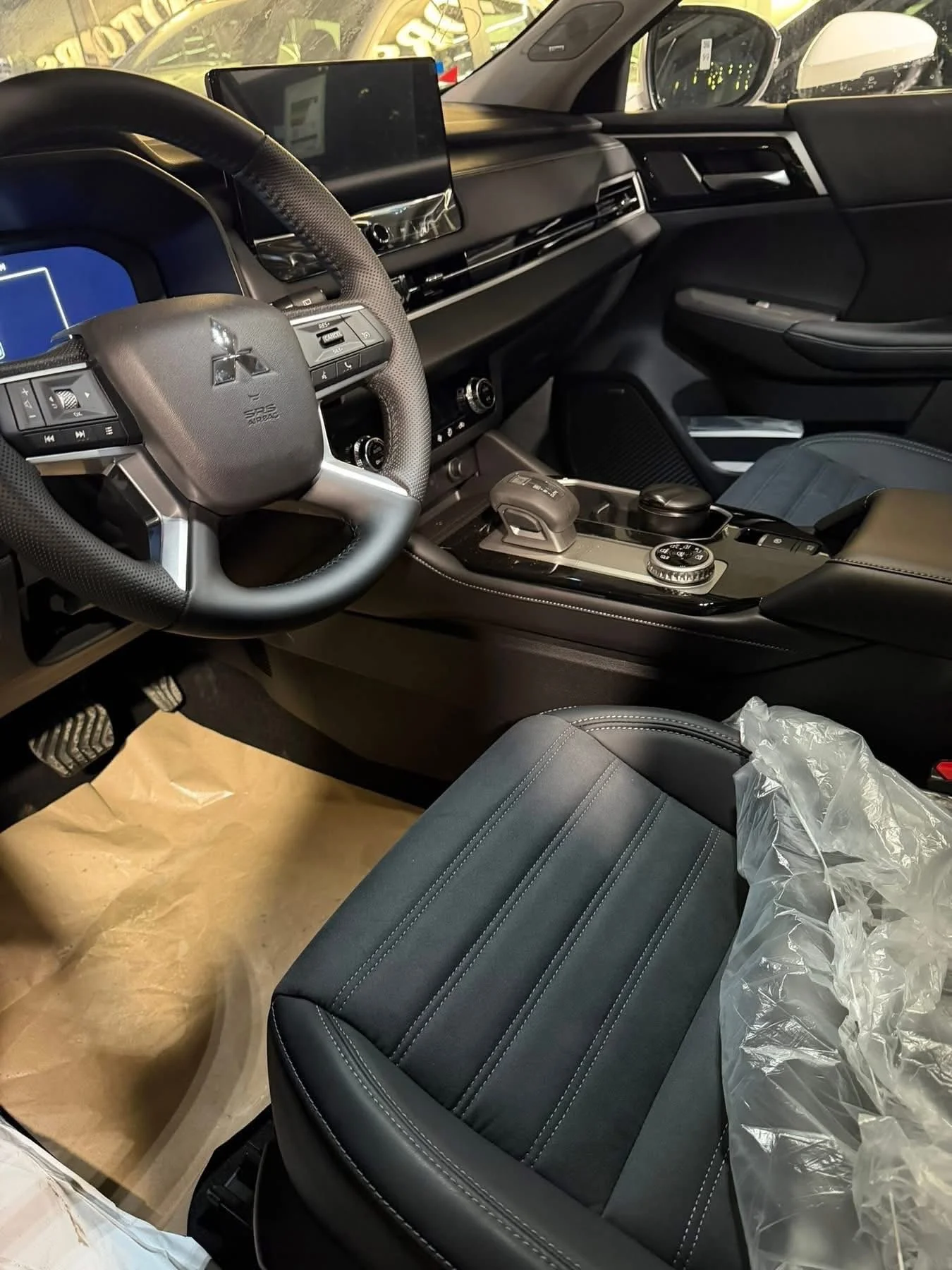 Mitsubishi Outlander - حلب - صورة 2