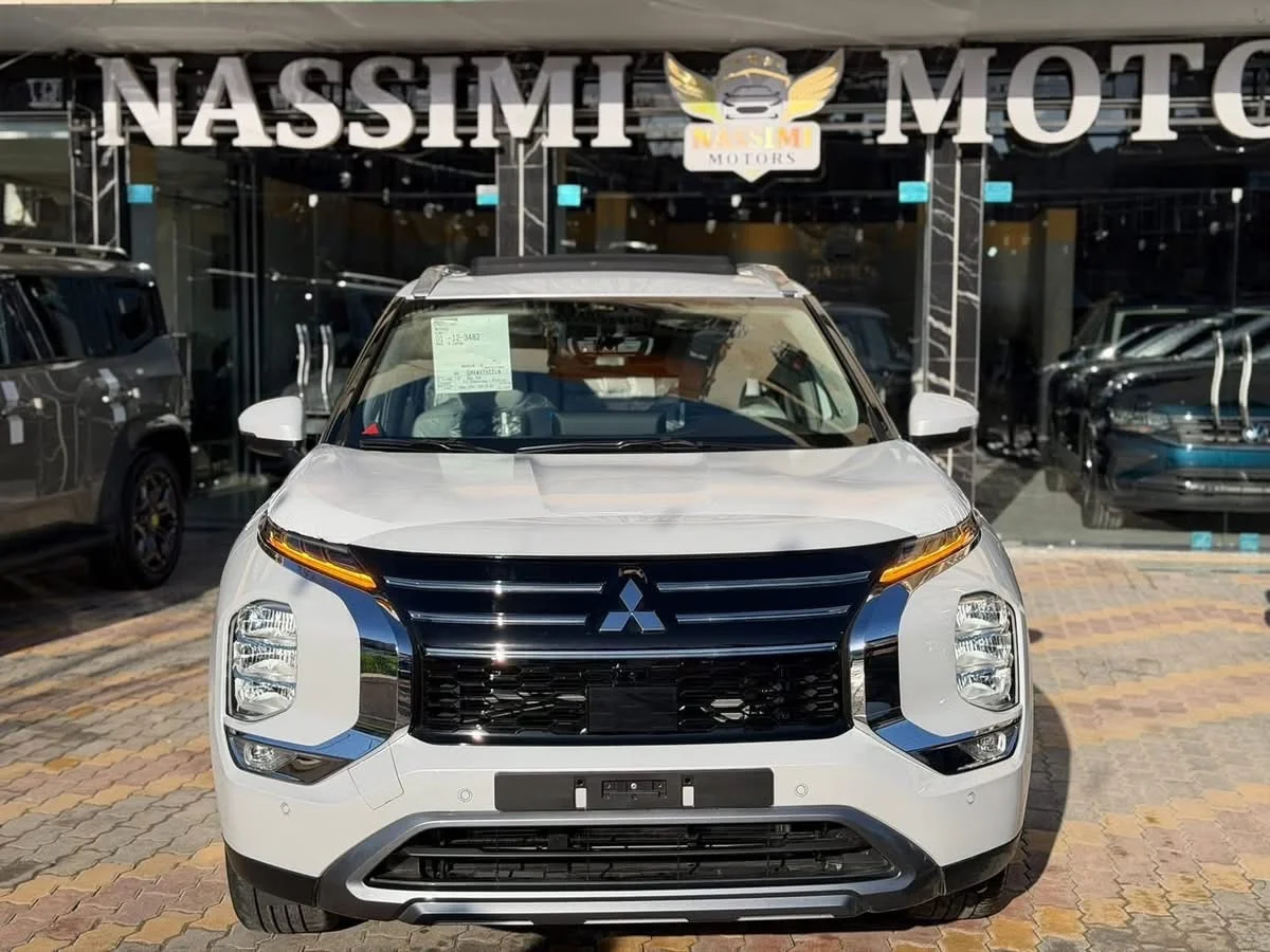 Mitsubishi Outlander - حلب - صورة 4