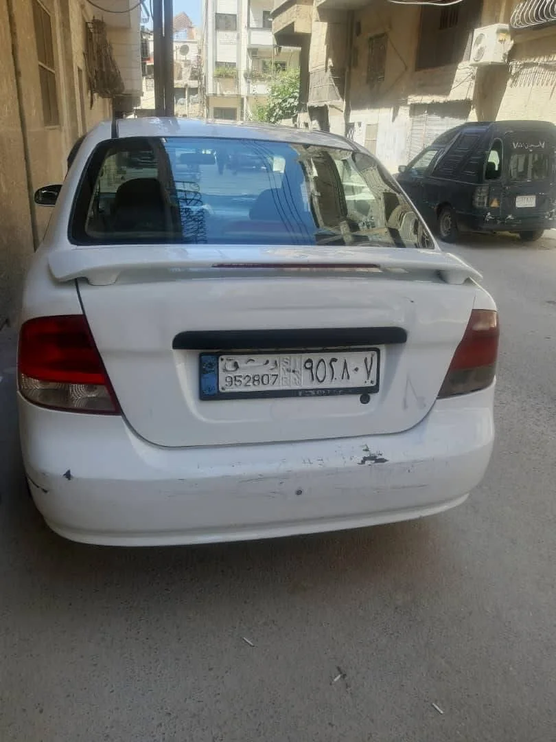 دايو كالوس - دمشق - صورة 3