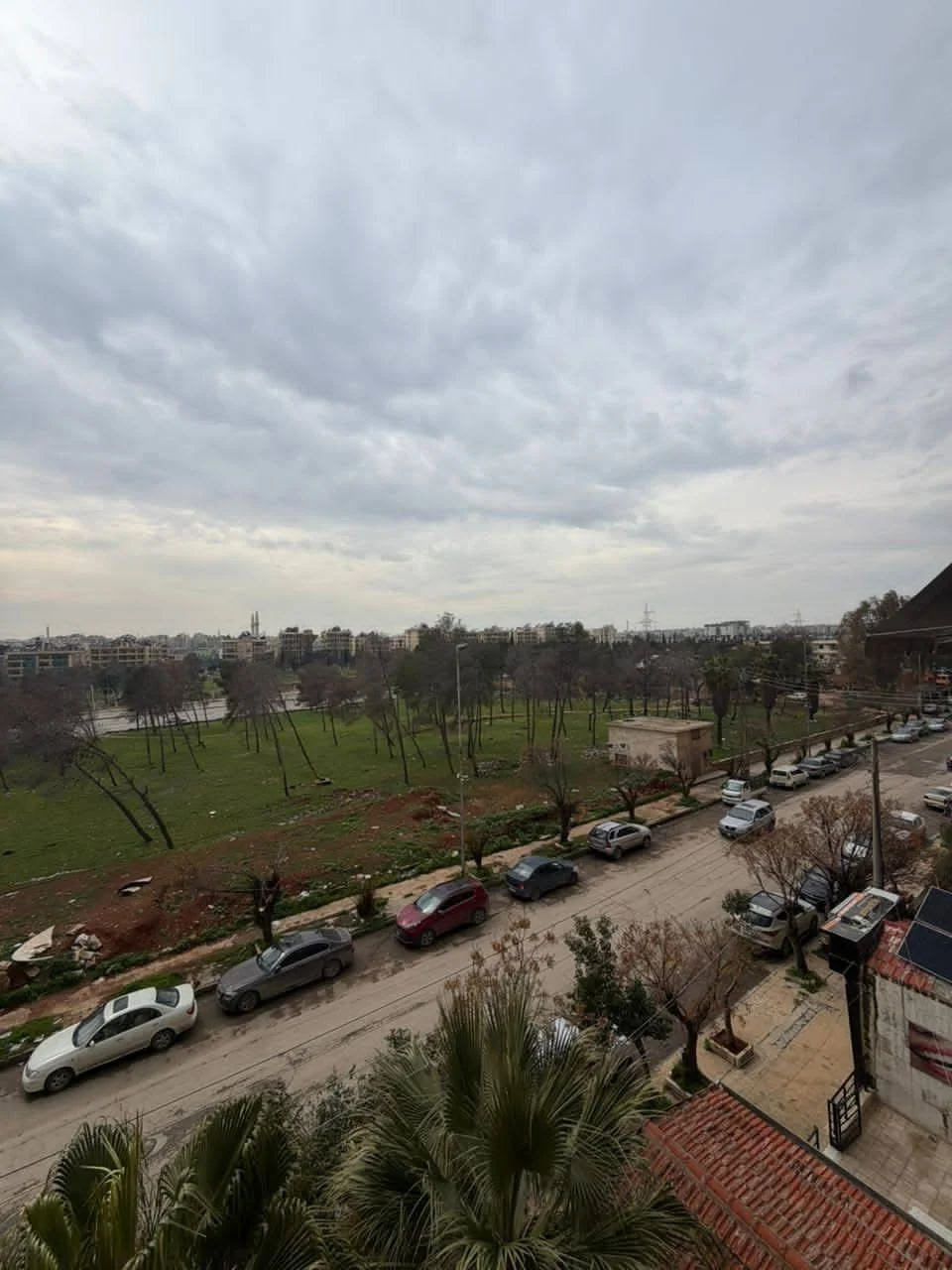 شقة بمساحة 250 م - حلب - صورة 2