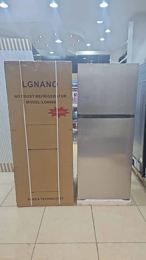 براد LG Nano - دمشق