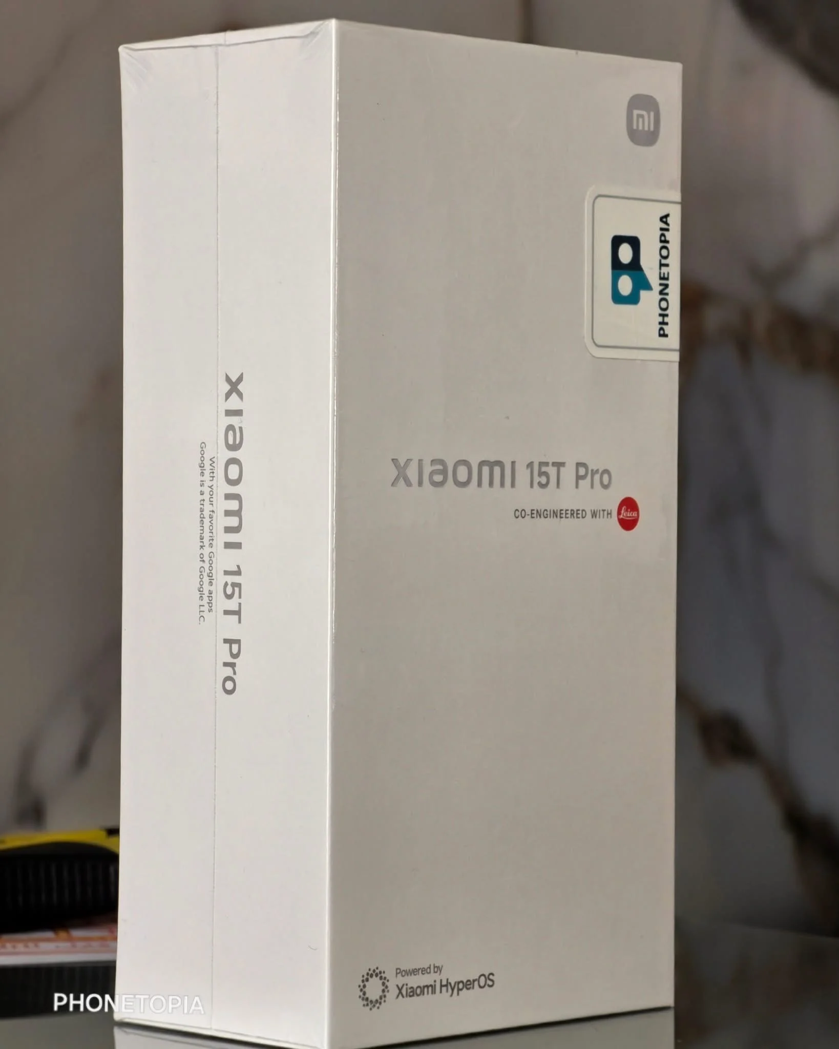 Xiaomi 15T Pro - دمشق