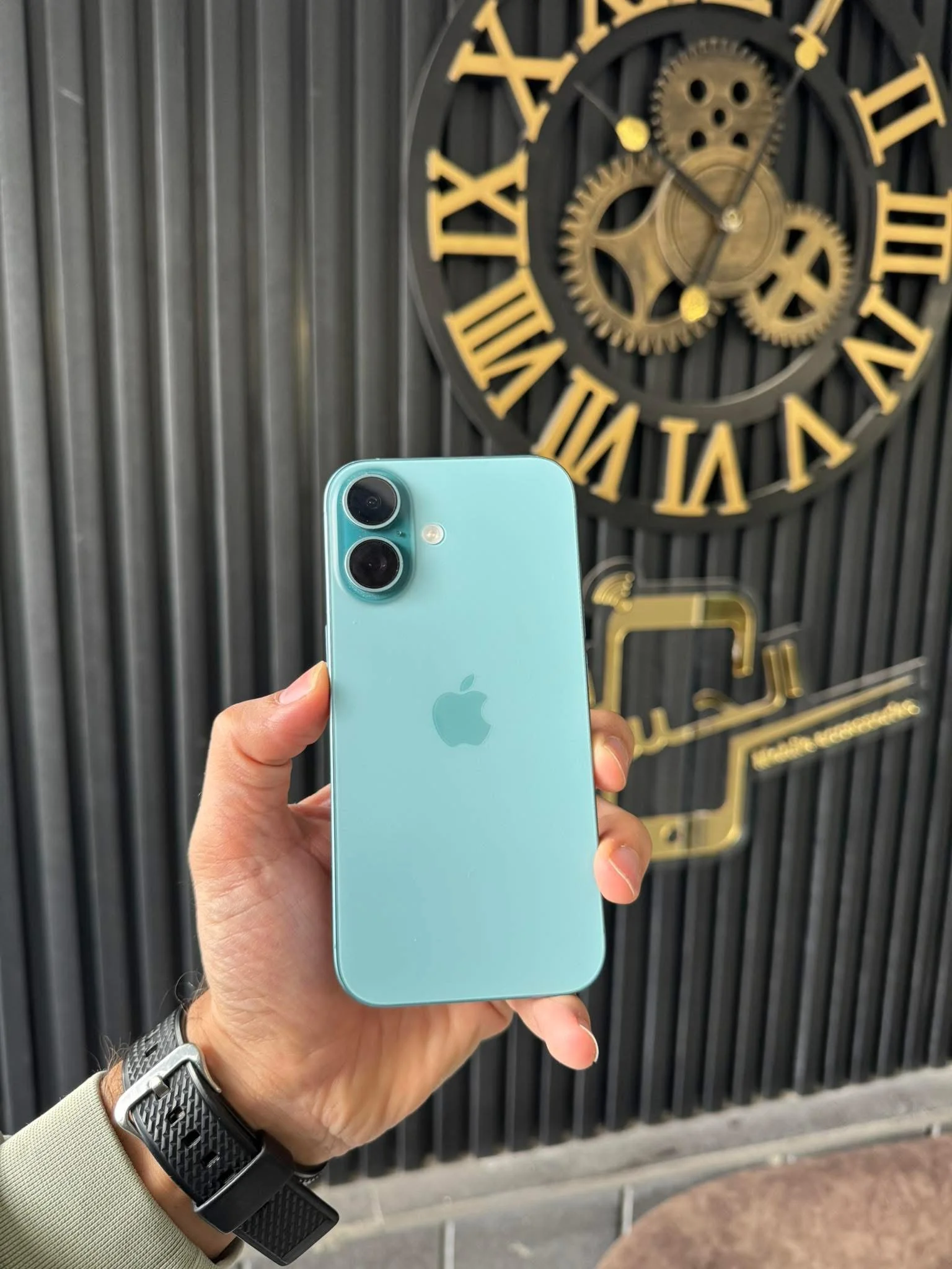iPhone 16 128 - طرطوس