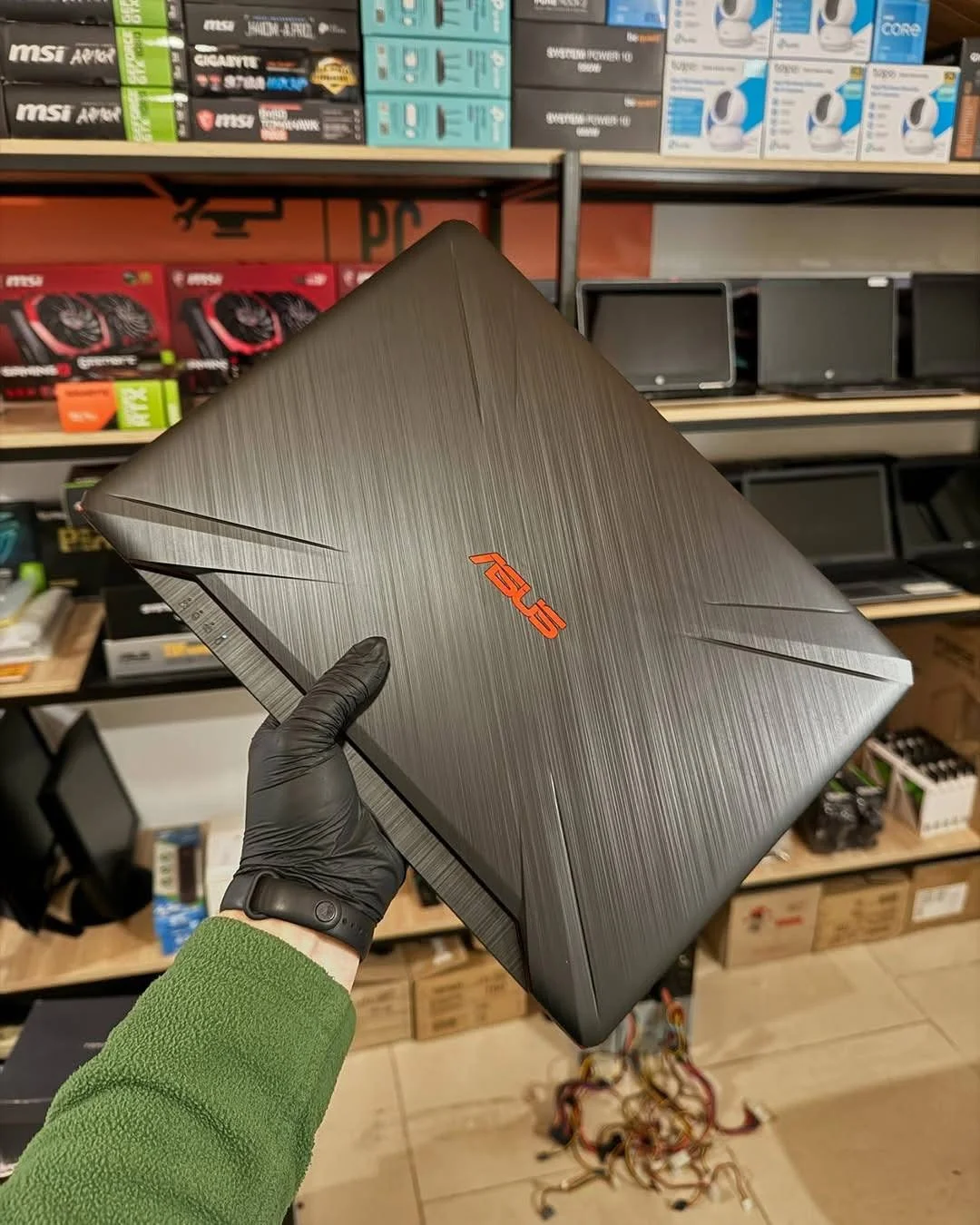 ASUS Tuf - دمشق