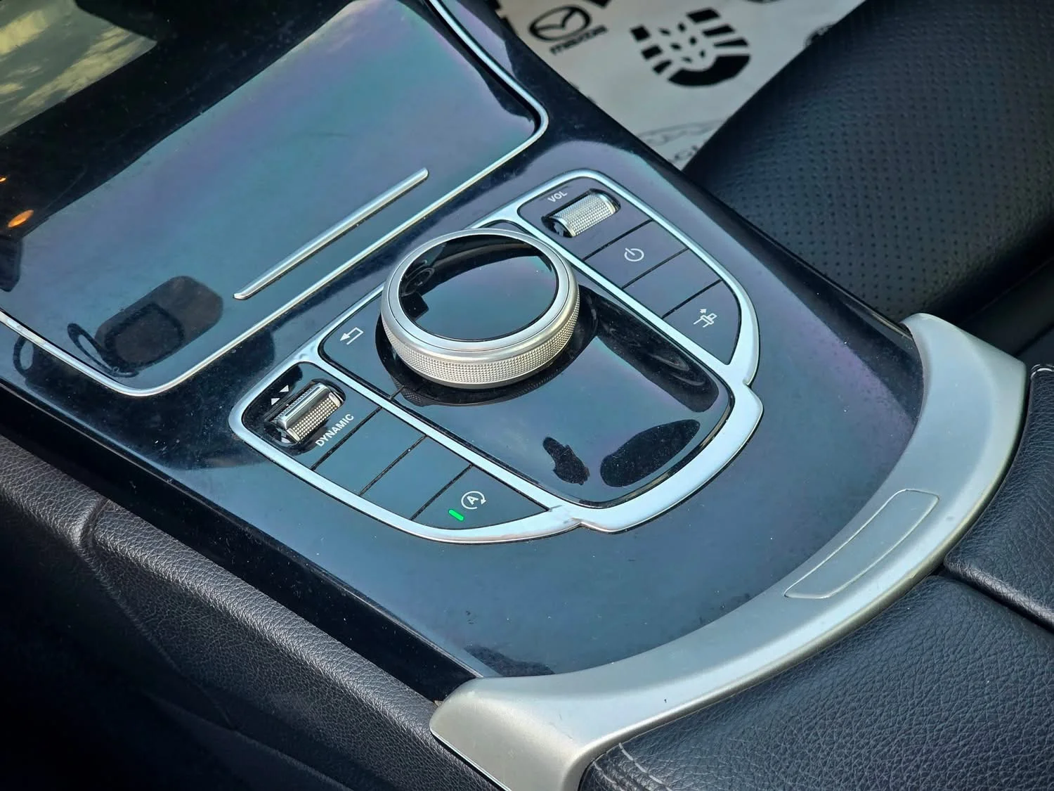 Mercedes Benz C300 - دمشق - صورة 6
