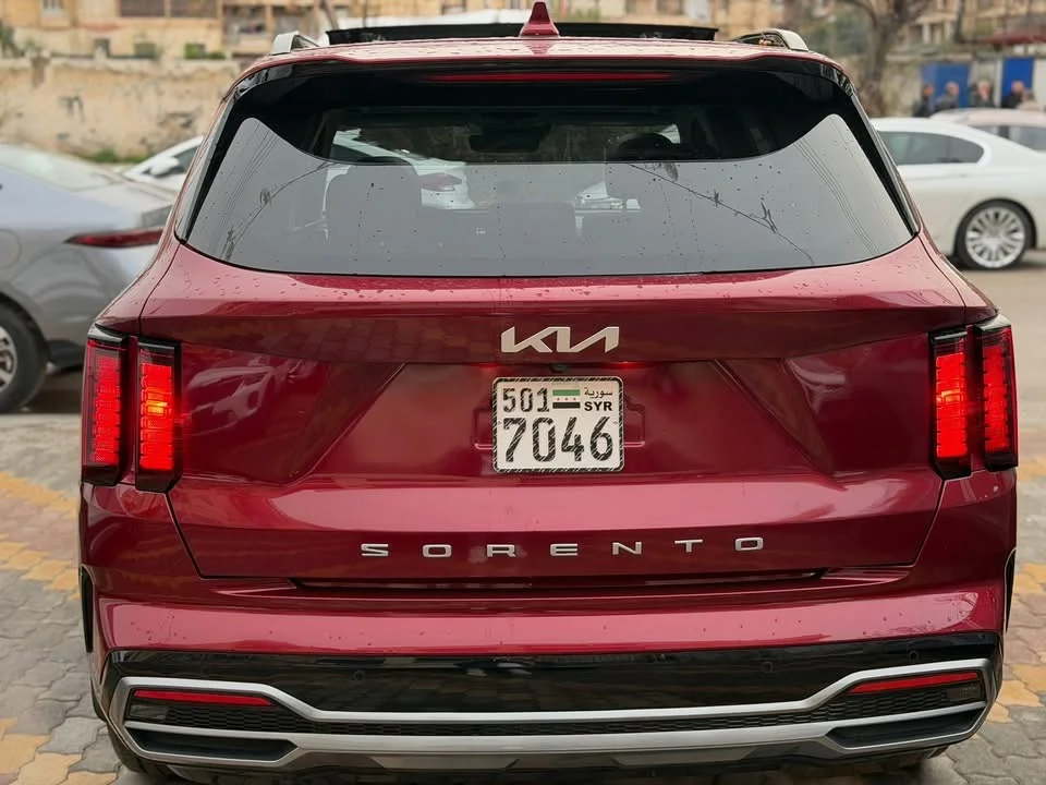 Kia Sorento - حلب - صورة 2