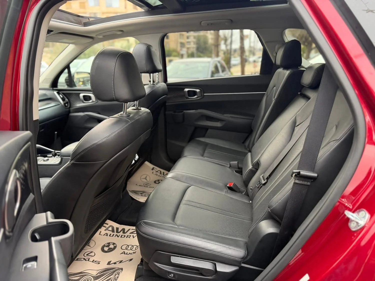 Kia Sorento - حلب - صورة 4