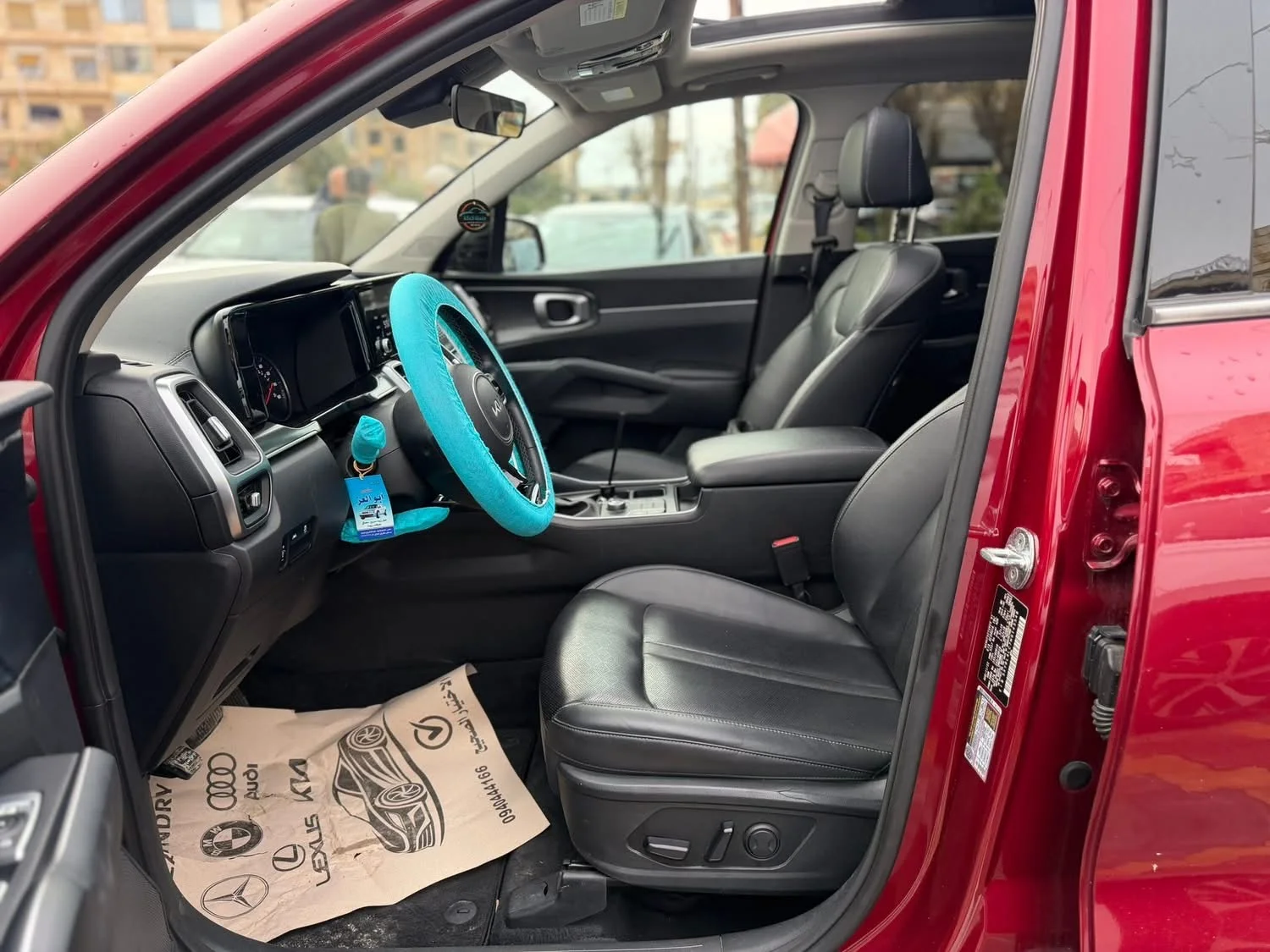 Kia Sorento - حلب - صورة 5