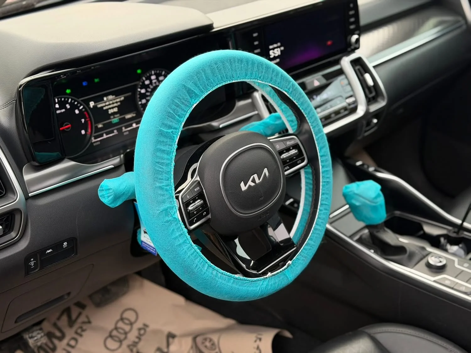 Kia Sorento - حلب - صورة 6