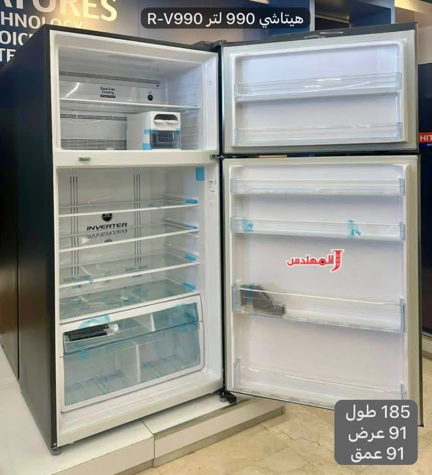 براد من Hitachi - دمشق