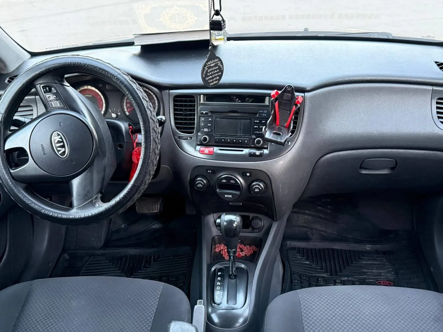 Kia Rio - دمشق - صورة 3