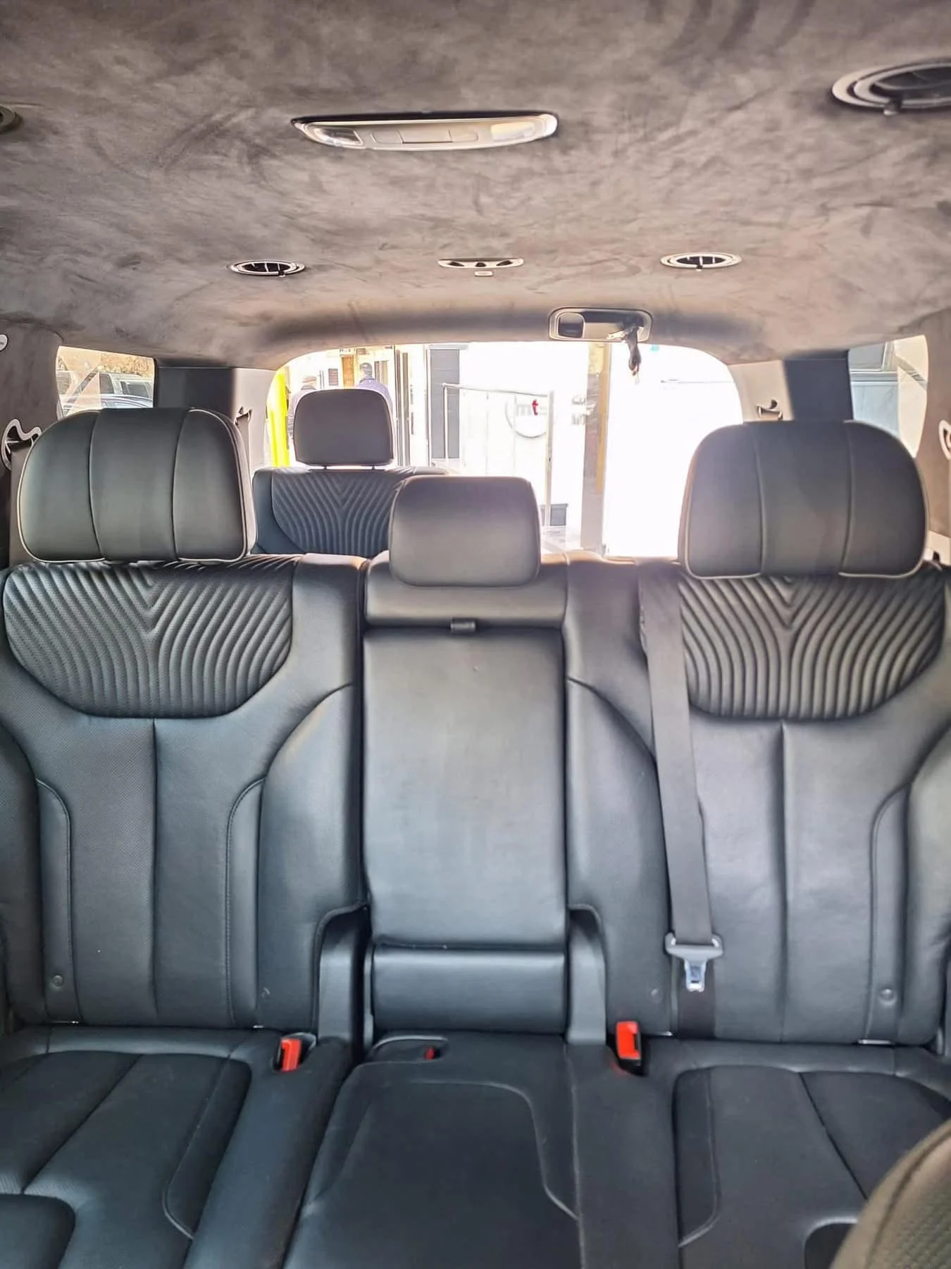 Hyundai Palisade - دمشق - صورة 6