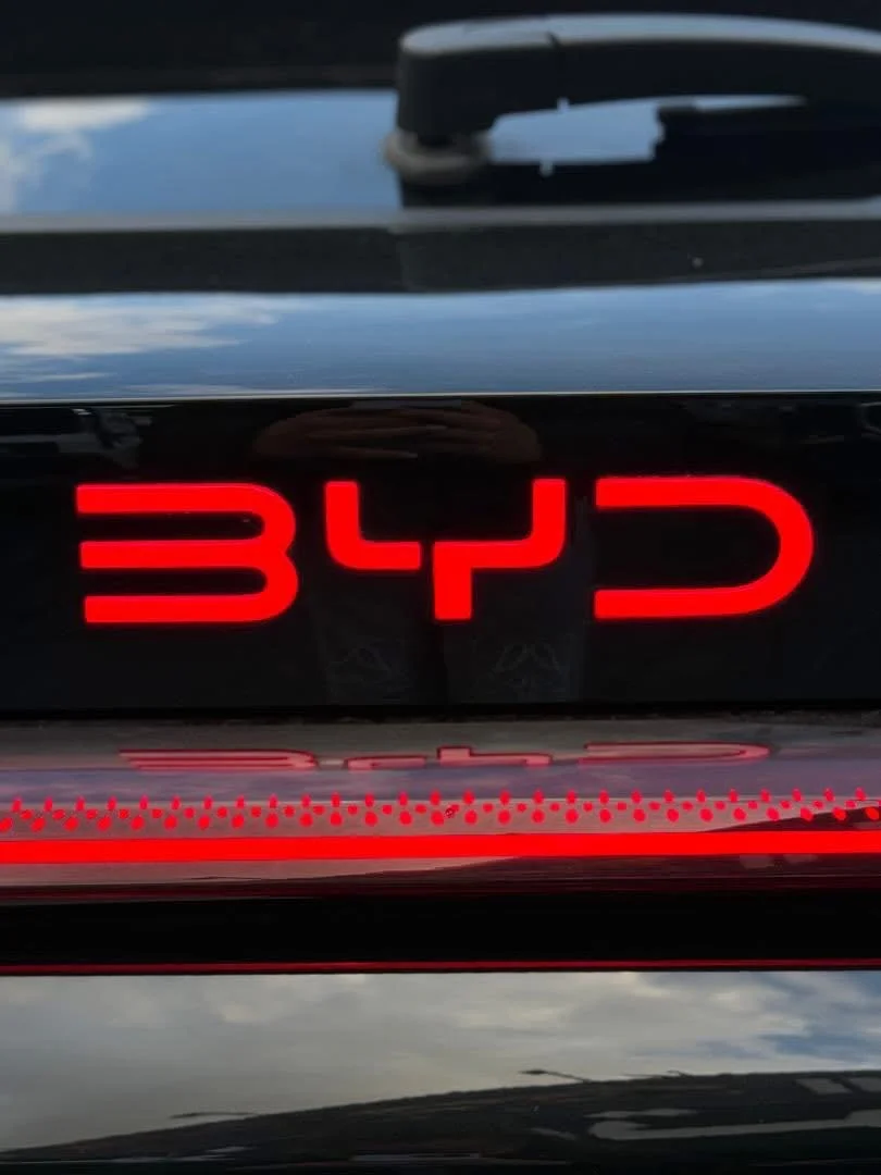 BYD Song Plus - دمشق - صورة 6