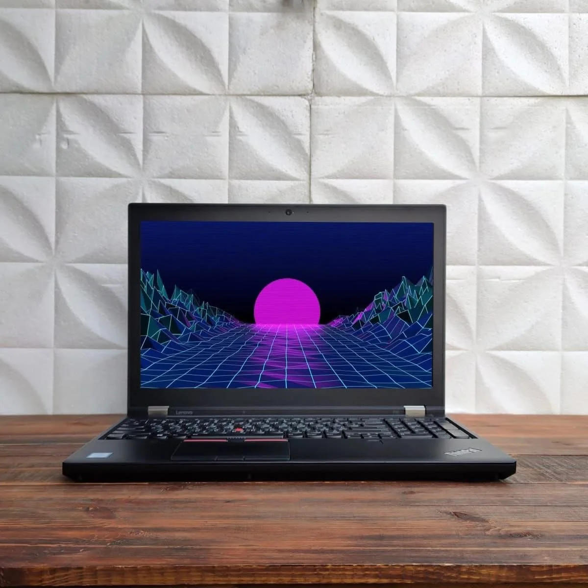 Lenovo P50 - دمشق