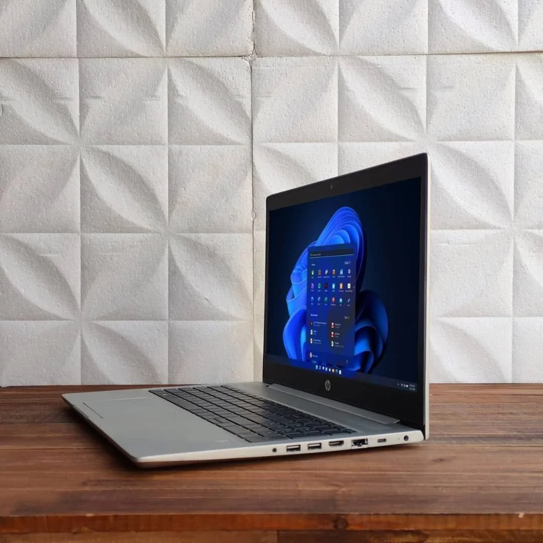 HP ProBook - دمشق