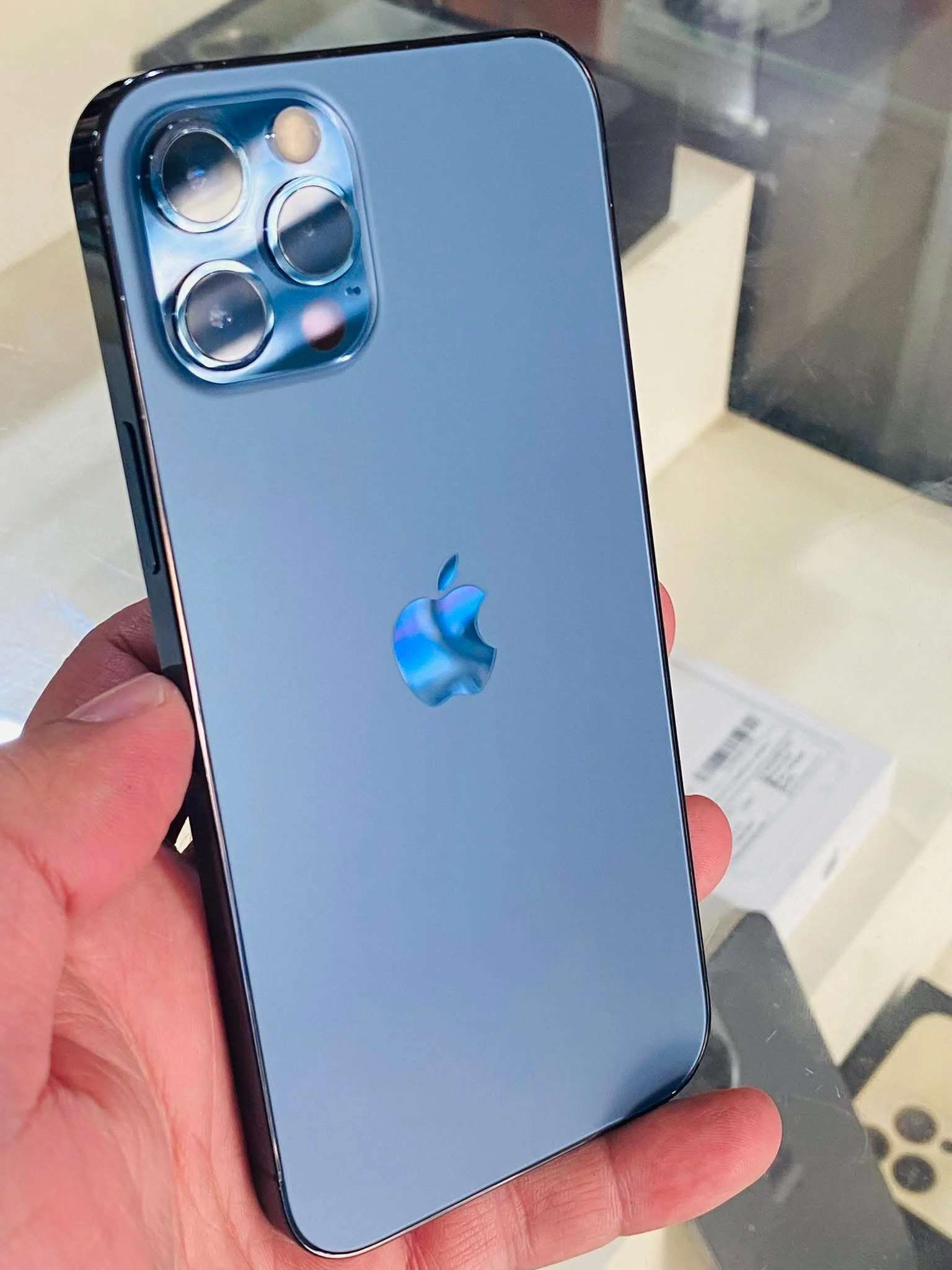 iPhone 12 Pro Max - طرطوس