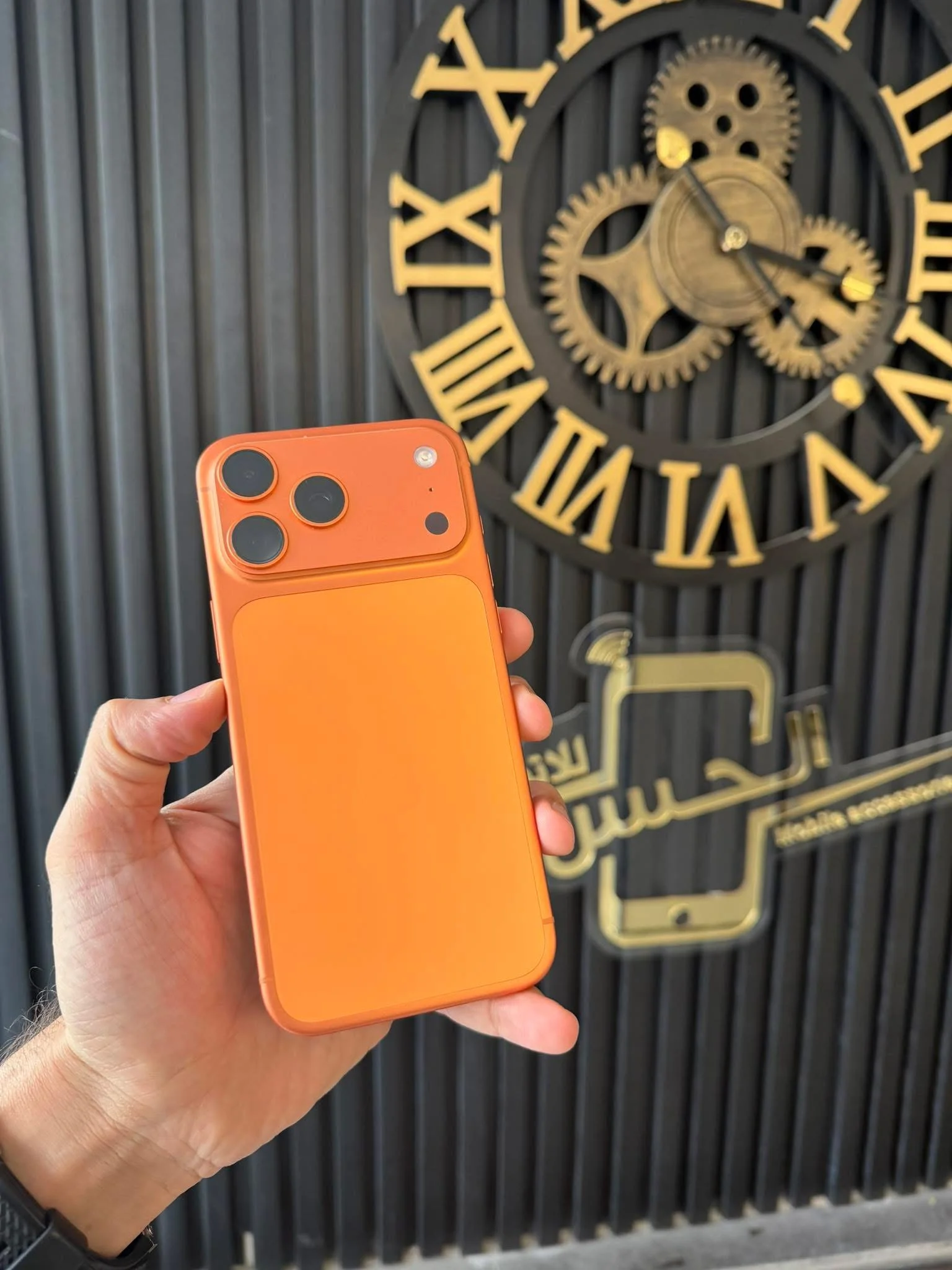 iPhone 17 Pro Max - طرطوس