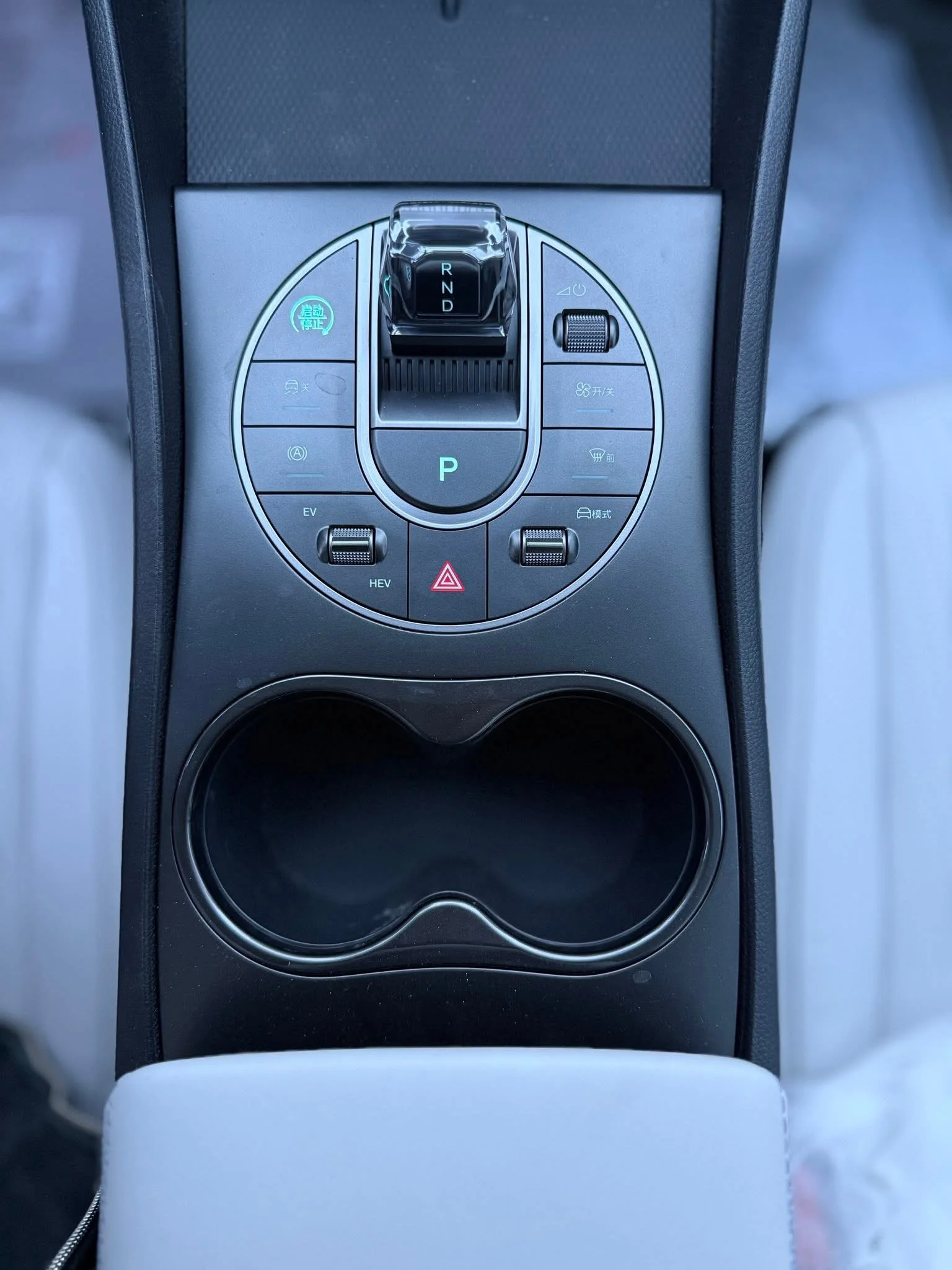 BYD Seal 05 - دمشق - صورة 3