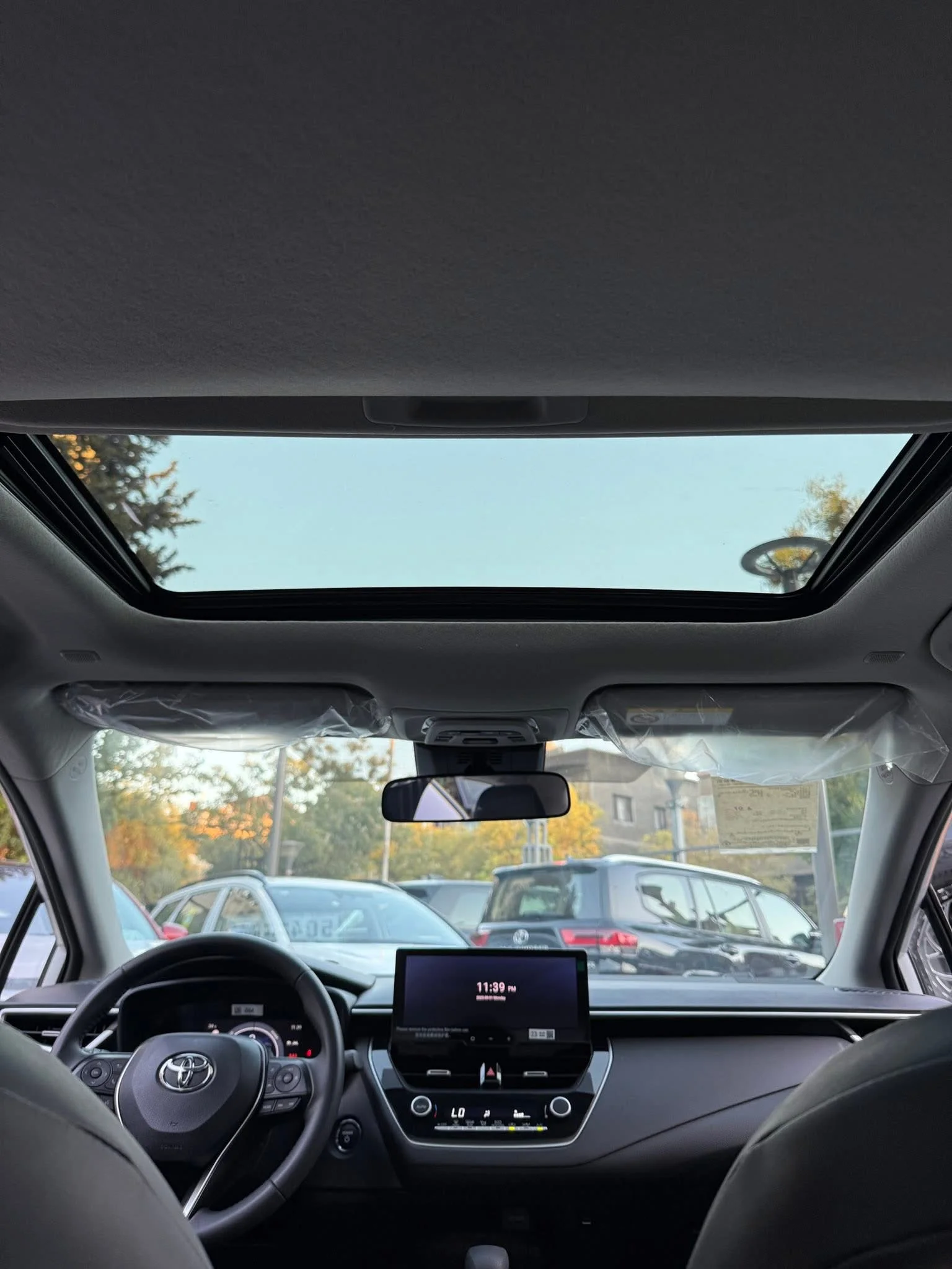 Toyota Corolla - دمشق - صورة 3