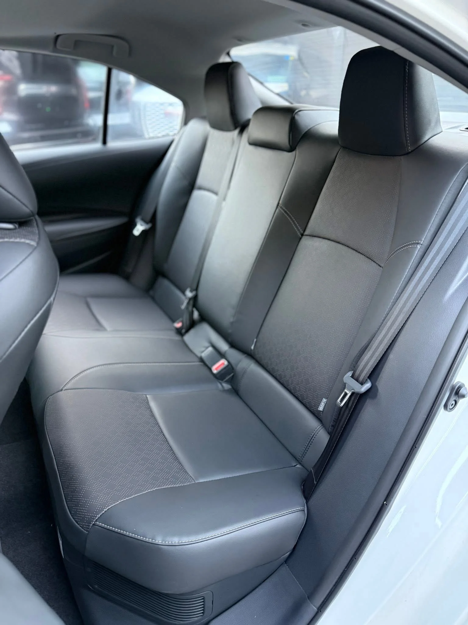 Toyota Corolla - دمشق - صورة 4