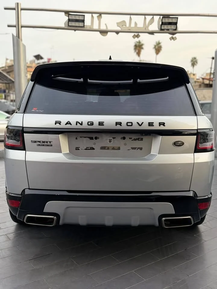 Range Rover Sport - دمشق - صورة 2