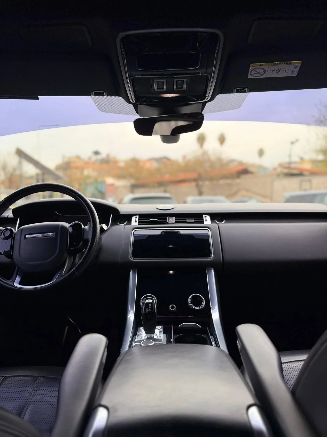 Range Rover Sport - دمشق - صورة 3