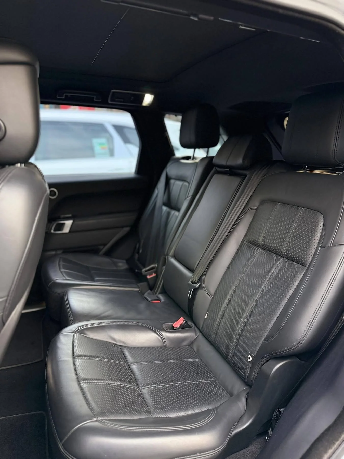 Range Rover Sport - دمشق - صورة 4