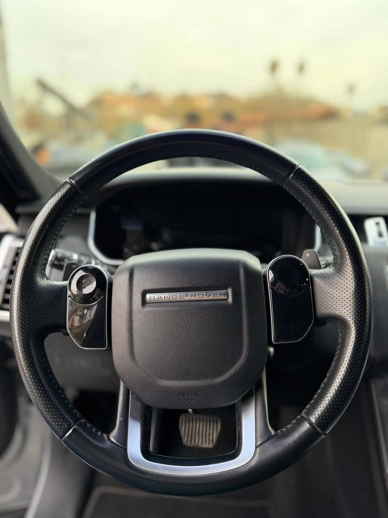 Range Rover Sport - دمشق - صورة 6