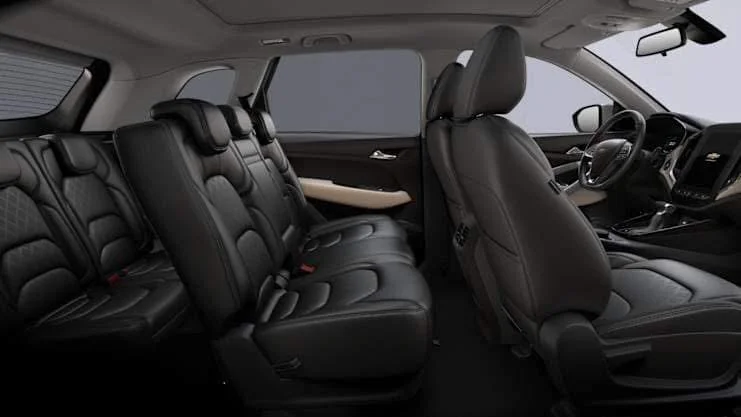 Chevrolet Captiva - دمشق - صورة 5