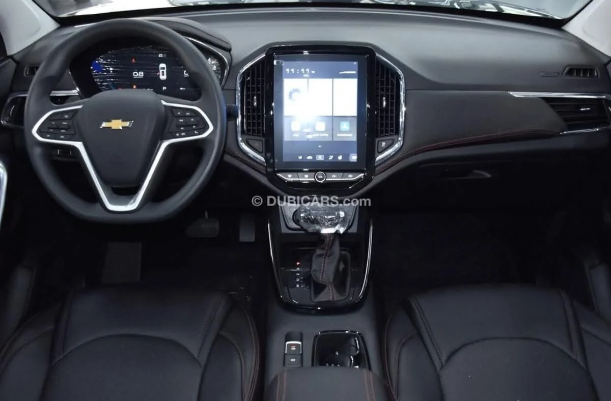 Chevrolet Captiva - دمشق - صورة 6