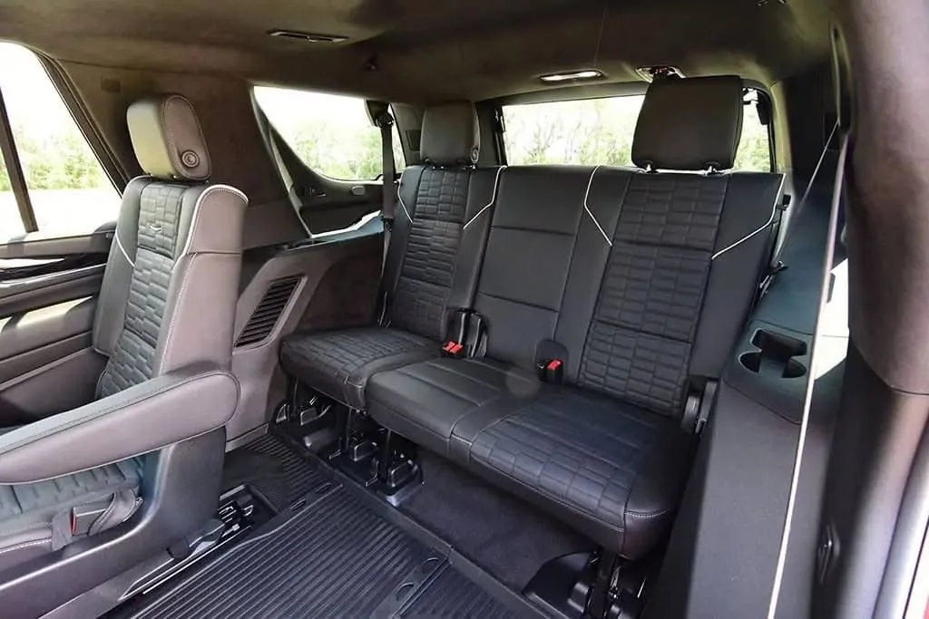Cadillac Escalade v Serious - إدلب - صورة 2