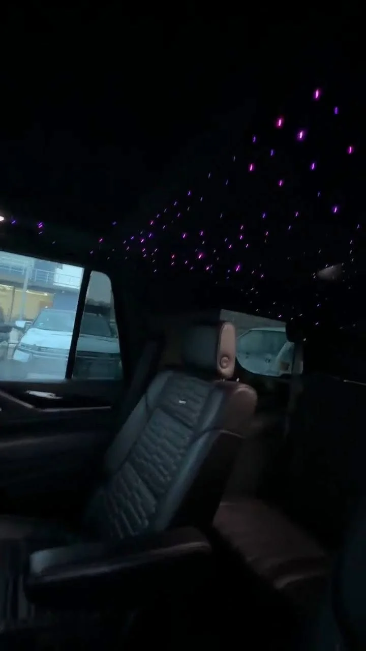 Cadillac Escalade v Serious - إدلب - صورة 5