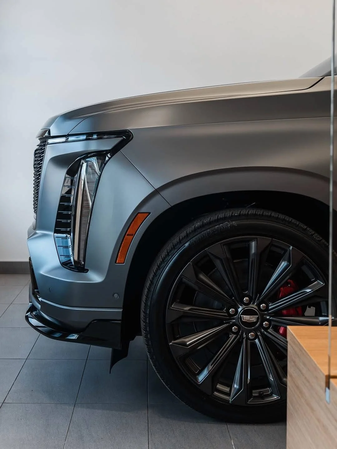 Cadillac Escalade v Serious - إدلب - صورة 6