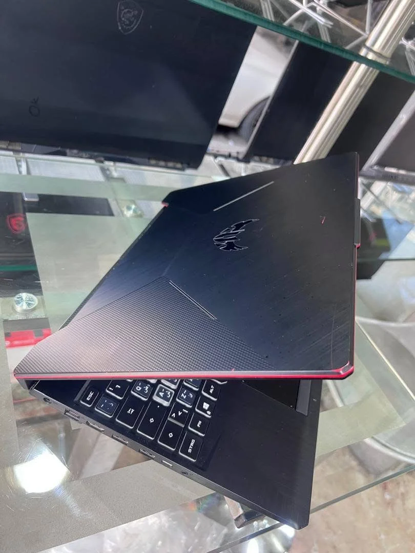 ASUS Tuf - دمشق