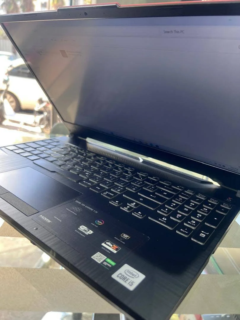 ASUS Tuf - دمشق - صورة 2