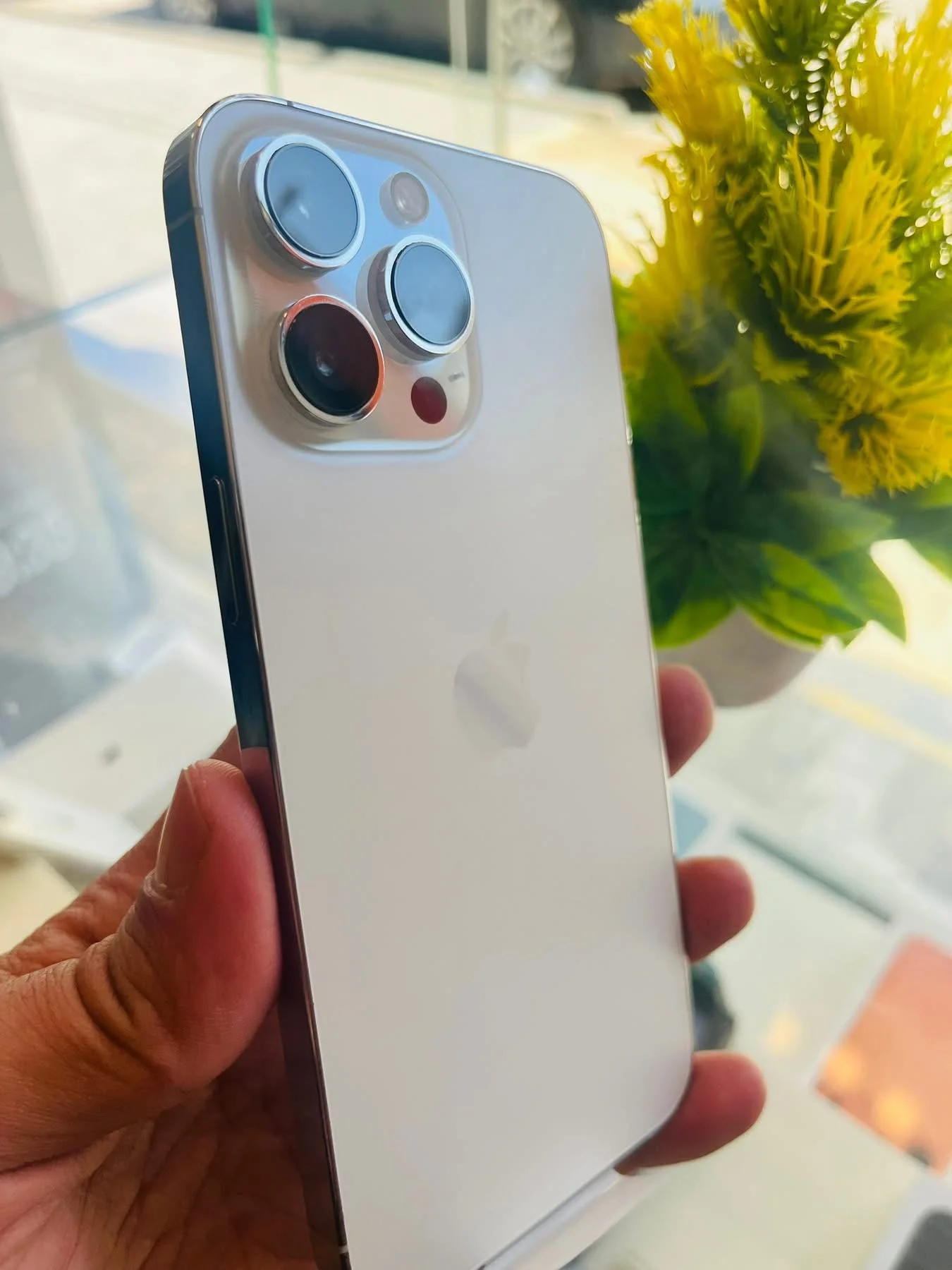 iPhone 14 Pro Max - طرطوس