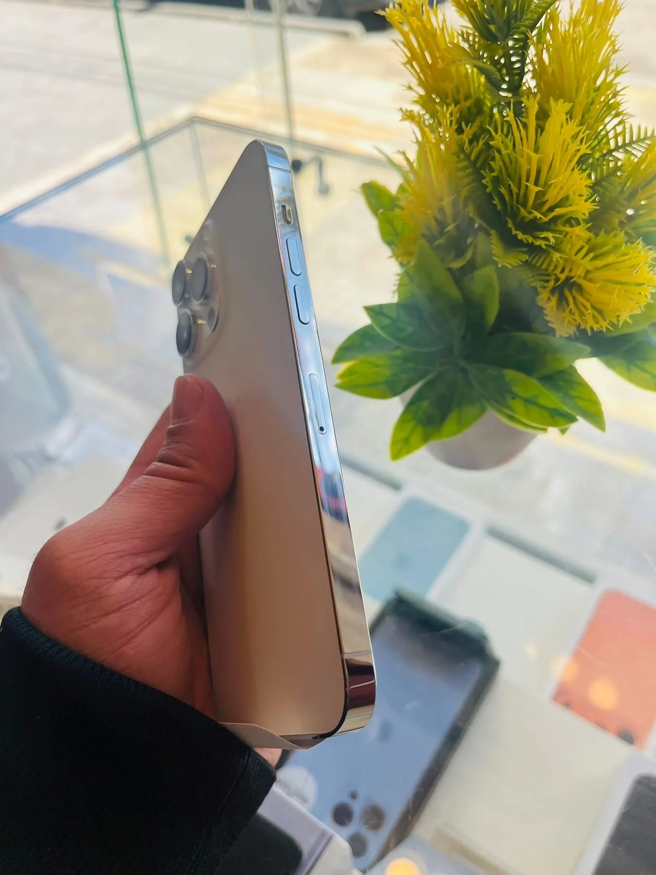 iPhone 14 Pro Max - طرطوس - صورة 3