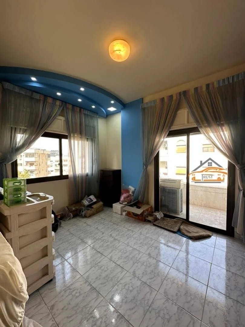 شقة بمساحة 175 - دمشق - صورة 3