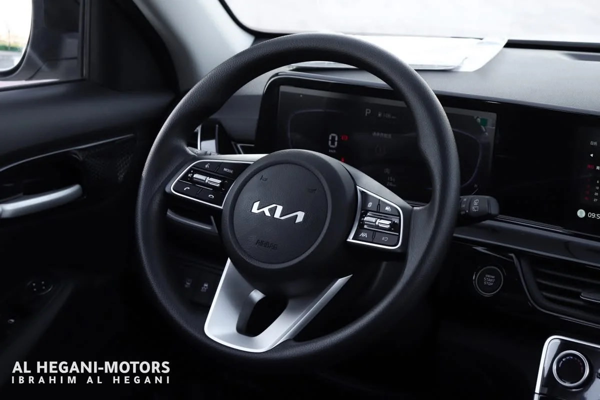 KIA Seltos - دمشق - صورة 3