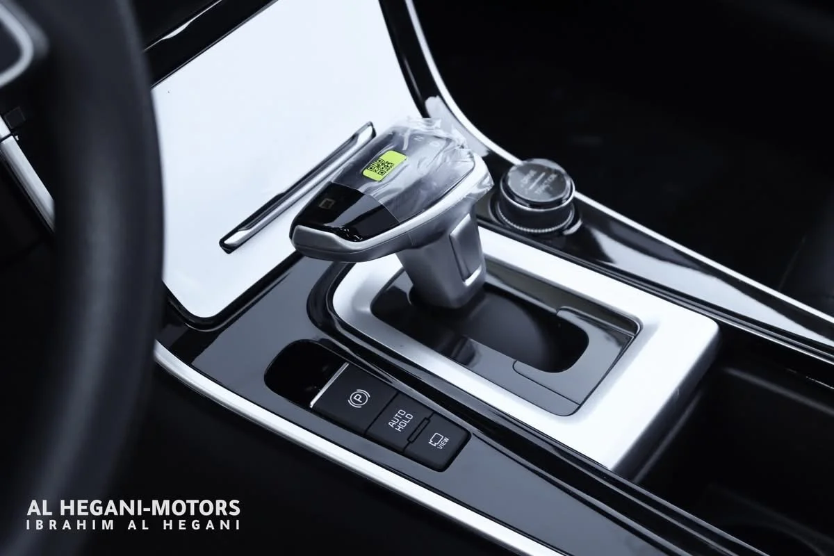 KIA Seltos - دمشق - صورة 5
