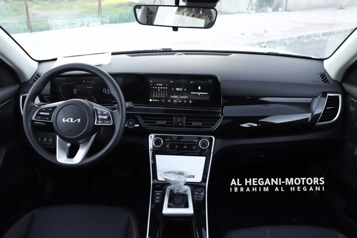 KIA Seltos - دمشق - صورة 6