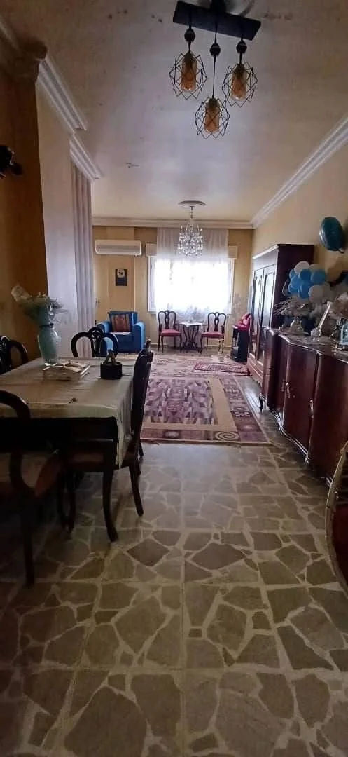 شقة بمساحة 140 م - حلب - صورة 2