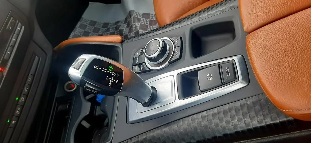 BMW X6 - دمشق - صورة 3