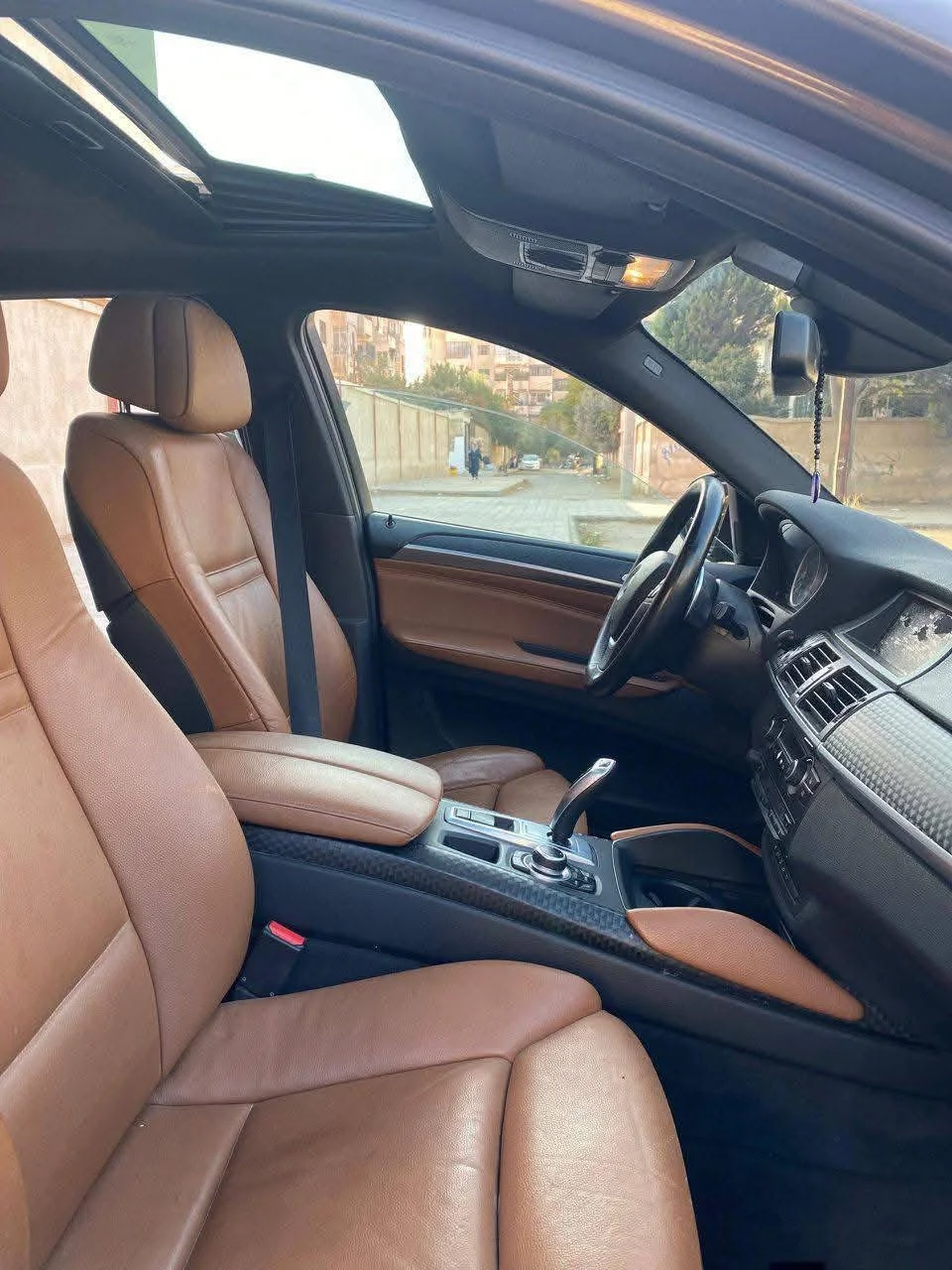 BMW X6 - دمشق - صورة 6